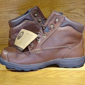 Red Wing Irish Setter Soft Paw Leather Boots Sz 11